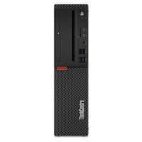 Lenovo - Ordinateur Lenovo ThinkCentre M720S SFF remis à neuf - Intel Core i5-8500 - Processeur 3,0 GHz - 16 Go de RAM - SSD 1 To - Windows 10 Pro-Intel Core i5-8500