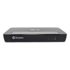 Swann - Pro Enforcer Système de sécurité NVR Ultra HD 4K 16 canaux - Blanc-Conforme à la NDAA