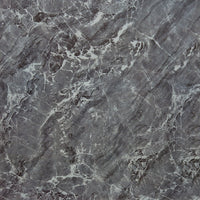 CTG Brands – Carreaux muraux « pelez et collez », marbre gris II, paq./12-Ensemble: livré dans une boîte de 12 feuillets de carreaux muraux aspect marbre de qualité supérieure, adaptés aux surfaces lisses et propres