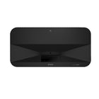 Epson - EpiqVision Ultra LS800 4K PRO-UHD Projecteur laser intelligent - Noir-Conception moderne d'un laser à très courte portée