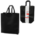 Staples - Sacs réutilisables - 13,7 po x 16,1 po x 4,7 po Non tissés - Paquet de 25-En polyester non tissé