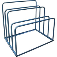 Supports verticaux pour rangement de feuilles-Quantité/paquet : 1