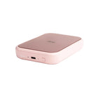 Canon - Mini-imprimante photo IVY 2 Vue - rose blush-Vitesse d'impression: jusqu'à 50 secondes