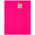 JAM Paper – Étiquettes d'adresses postales, 2 po x 4 po, rose fluo, 3 paquets de 120-3 paquets de 120 pour un total de 360