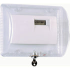 Protecteurs de thermostat, SAN648, grand-Protecteur de thermostat, grand