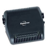 Koolatron – Chauffage d’appoint 12 V pour l’auto-Utilisez-le pour dégivrer les vitres instantanément