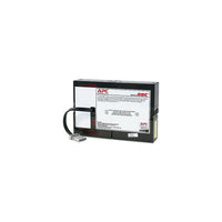 APCMD – Cartouche de piles de rechange, RBC59-Batterie au plomb-acide scellée sans entretien