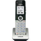 Vtech - Système de téléphone de bureau filaire à 4 lignes CM18245-Combiné accessoire seulement. Nécessite une console CM18445 pour fonctionner
