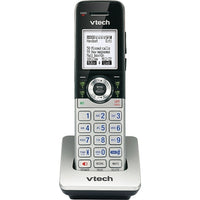 Vtech - Système de téléphone de bureau filaire à 4 lignes CM18245-Combiné accessoire seulement. Nécessite une console CM18445 pour fonctionner