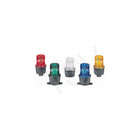 Federal Signal – Lumière stroboscopique Streamline, profil bas, ambre (LP3P-120A)-Couleur : Ambre