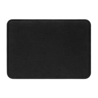 Incase - Housse ICON pour MacBook Pro 14 po - Graphite-Graphite - Nylon et polyester