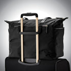 Samsonite Mobile Solution Fourre-Tout Deluxe  15.6", Noir-5