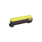 Kyocera - Cartouche de toner Mita TK-572Y jaune, haut rendement (1T02HGAUS0)-Jaune