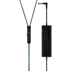 Bose Casque QuietComfort 20 avec réduction du bruit (Acoustic Noise Cancelling) pour appareils Samsung et Androidâ„¢-Pile au lithium-ion rechargeable