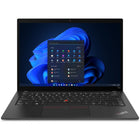 Lenovo - Ordinateur portable tactile Lenovo ThinkPad T14s Gen 3 14" - AMD Ryzen 7 PRO 6850U 16 Go de RAM - 512 Go SSD - Windows11 Pro - Français Thunder Black-AMD Ryzen 7 PRO 6850U
