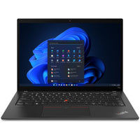 Lenovo - Ordinateur portable tactile Lenovo ThinkPad T14s Gen 3 14" - AMD Ryzen 7 PRO 6850U 16 Go de RAM - 512 Go SSD - Windows11 Pro - Français Thunder Black-AMD Ryzen 7 PRO 6850U