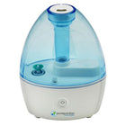 PureGuardian – Humidificateur Ultrasonic Cool Mist H910BL 14 heures -Un voyant lumineux s'allume lorsqu'il est temps de remplir le réservoir