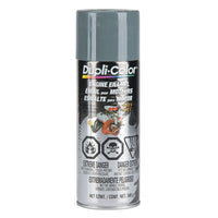 PEINTURE MOTEUR,EMAIL,NOUVEAU GRIS CHEVROLET-1