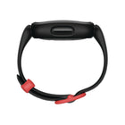 Google - Fitbit Moniteur d'activité Ace 3 - Noir/Rouge sport-Le suivi des activités quotidiennes vous montre comment de saines habitudes contribuent à votre santé.