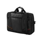 Everki – Sac pour ordinateur portatif approuvé par la TSA, jusqu’à 16 po, noir (EKB419)-Pochette doublée de feutre pour iPad/Kindle/tablette