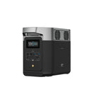 EcoFlow - Centrale électrique Portable Delta 2-Énorme sortie CA : 1 800 W de sortie CA signifie que vous pouvez alimenter plus de 90 % de vos appareils électroménagers