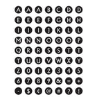 Teacher Created Resources Autocollants Tropical Punch Ananas, 1440 Pack-À utiliser pour les récompenses, les encouragements, les prix, les arts et l'artisanat, les tableaux d'incitation et plus encore