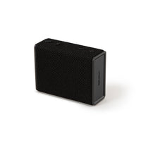 Urbanista - Sydney Enceinte sans fil de poche - Noir-Enceinte sans fil de poche, Intérieur/Extérieur