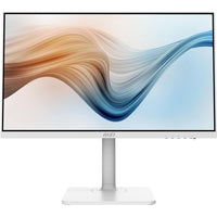 MSI - Modern 23,8po IPS Moniteur - MD241PW-Taille de l’écran : 23,8 po
