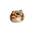 Kikkerland - Balle antistress felin-Emballage: 1.4" x 2.4"