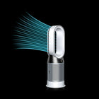Dyson Pure Hot + Cool Link Purificateur d'air chauffant et ventilateur, blanc / argent-8