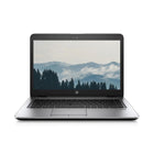 HP - EliteBook 840 G3 14 po, Intel i5 6300U, 8 Go de RAM, 2560 Go SSD, Windows 10 Pro, remis à neuf-8 Go de mémoire système DDR3