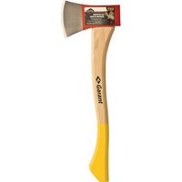 Garant ProMD – Hache de charpentier, 19 3/4 x 6 3/4 x 4 1/2, 2/paquet-Haut de gamme