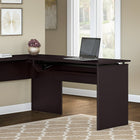 Bureau debout réglable Cabot 42po, 3positions-5