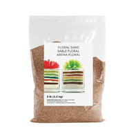 SANDTASTIK FLORAL BEI5-1