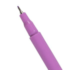 Marvy Uchida - Stylo Le Pen - violet orchidée - paquet de 5-4
