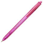 Staedtler - Stylo à bille triangulaire rétractable - Couleurs assorties - Paquet de 10  -Une écriture fluide aux couleurs vives