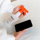 WHOOSH! - Nettoyant d'écran Pro, 500 ml-Pour tous les écrans électroniques - Smartphones, iPads, écrans d'ordinateur, ordinateurs portables, e-Readers, lunettes et plus encore