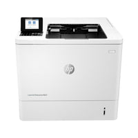 HP - Imprimante laser monochrome LaserJet Enterprise M607N avec AirPrint et ePrint-LaserJet Enterprise