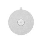 Module de micro Rally de Logitech - Blanc-USB, 9.60 pi