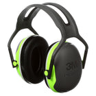 3M Peltor - Casque antibruit modèle sur la tête-Protecteur d’oreille