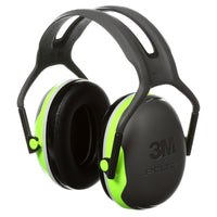 3M Peltor - Casque antibruit modèle sur la tête-Protecteur d’oreille