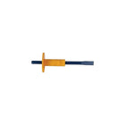 Aurora Tools - Ciseau À Froid Avec Protecteur, paquet de 6-Longueur hors tout 10po