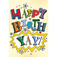 Millbrook Studios 5-3/8" x 7-3/4" cartes de voeux-valeur cartes de vœux