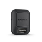 Garmin - inReach Messenger communicateur satellite compagnon - Noir-Écran MIP (mémoire en pixels) transflectif, monochrome, lisible en plein soleil