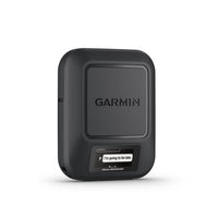 Garmin - inReach Messenger communicateur satellite compagnon - Noir-Écran MIP (mémoire en pixels) transflectif, monochrome, lisible en plein soleil