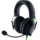 Razer Casque De Jeu Blackshark V2 X-Micro cardioïde hyper clair Razer avec carte son USB pour une meilleure capture de la voix et des contrôles avancés du micro.