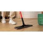 Dirt Devil - Balai dépoussiéreur -Nettoyage multisurface - Sans danger pour les surfaces telles que les plinthes, les murs, les armoires et les planchers à surface dure