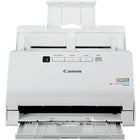 Scanner de photos et de documents Canon imageFORMULA RS40-Couleur, Niveaux de gris, Monochrome Numériseur de photos et de documents