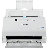 Scanner de photos et de documents Canon imageFORMULA RS40-Couleur, Niveaux de gris, Monochrome Numériseur de photos et de documents