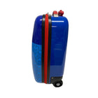 Bioworld - Super Mario Valise rigide moulée 16"-Poignée rétractable